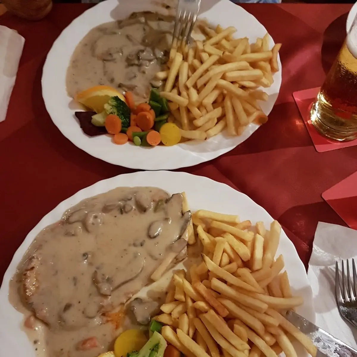 Essen und Trinken photo 1