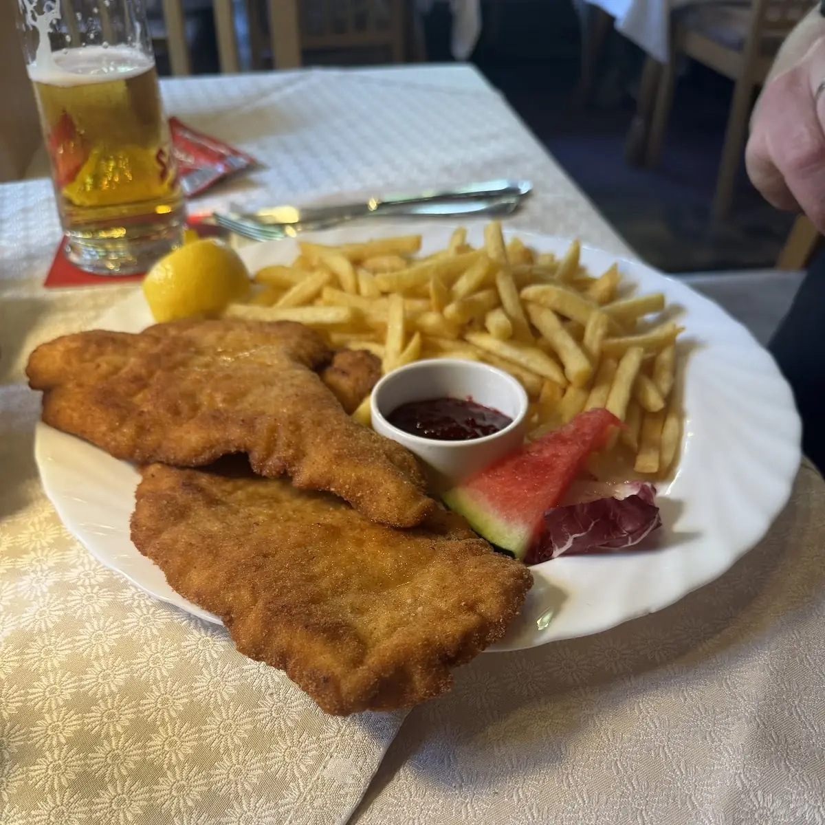 Essen und Trinken photo 2