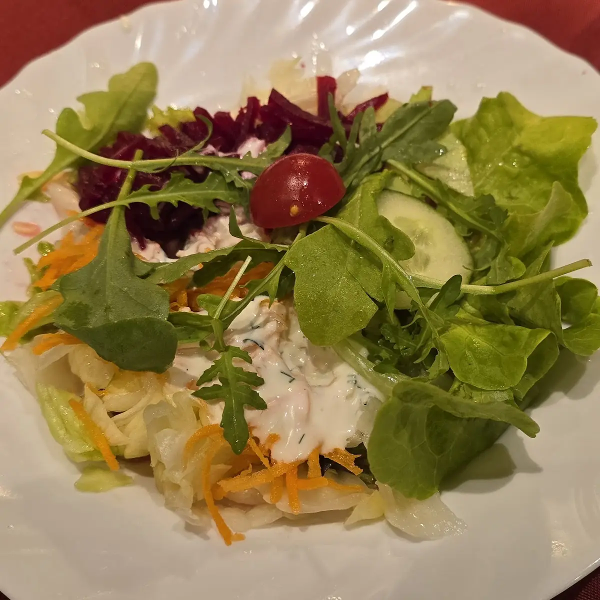 Essen und Trinken photo 4