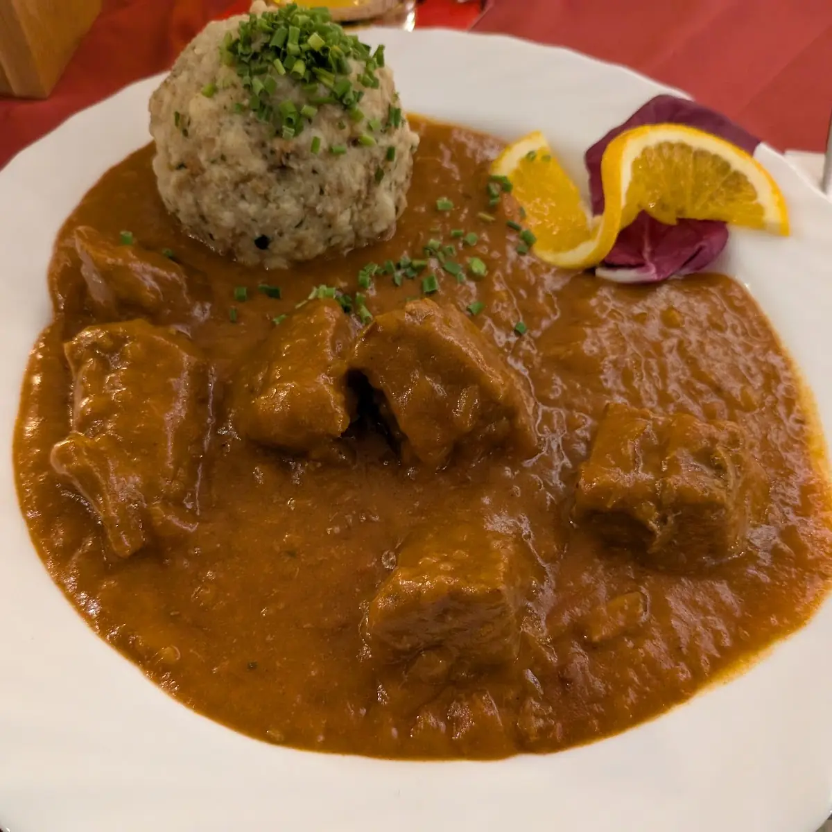 Essen und Trinken photo 5
