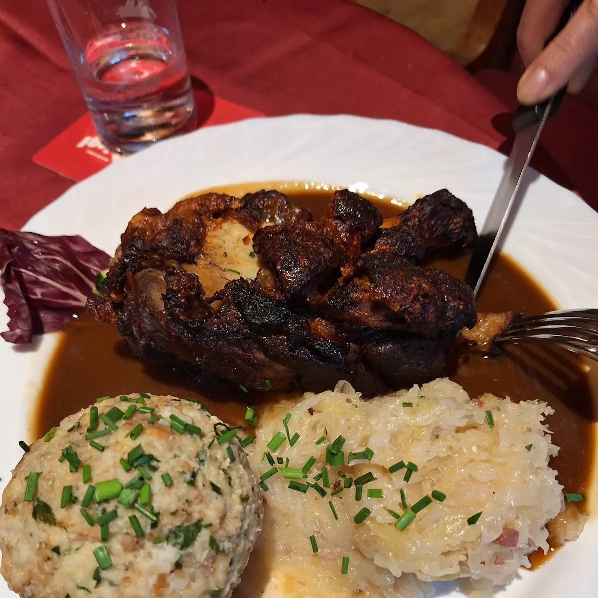 Essen und Trinken photo 8