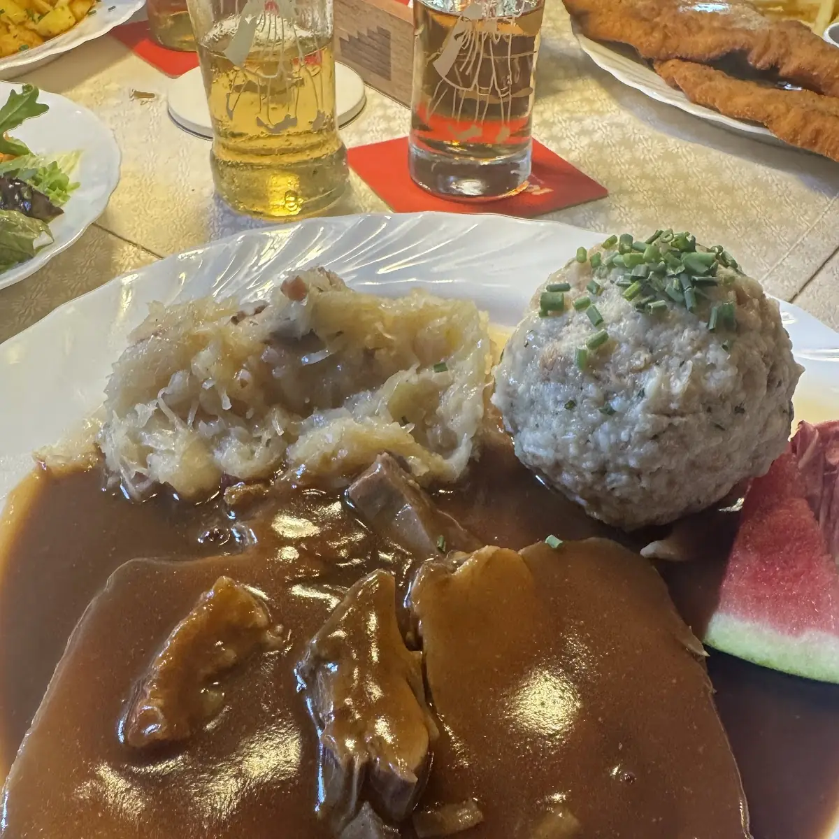Essen und Trinken photo 9