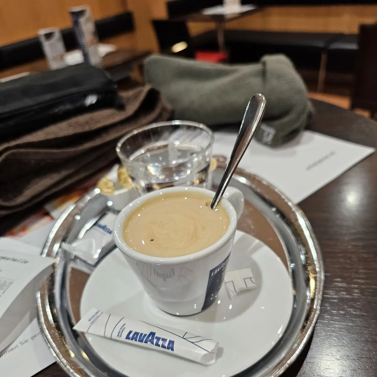 Essen und Trinken photo 10