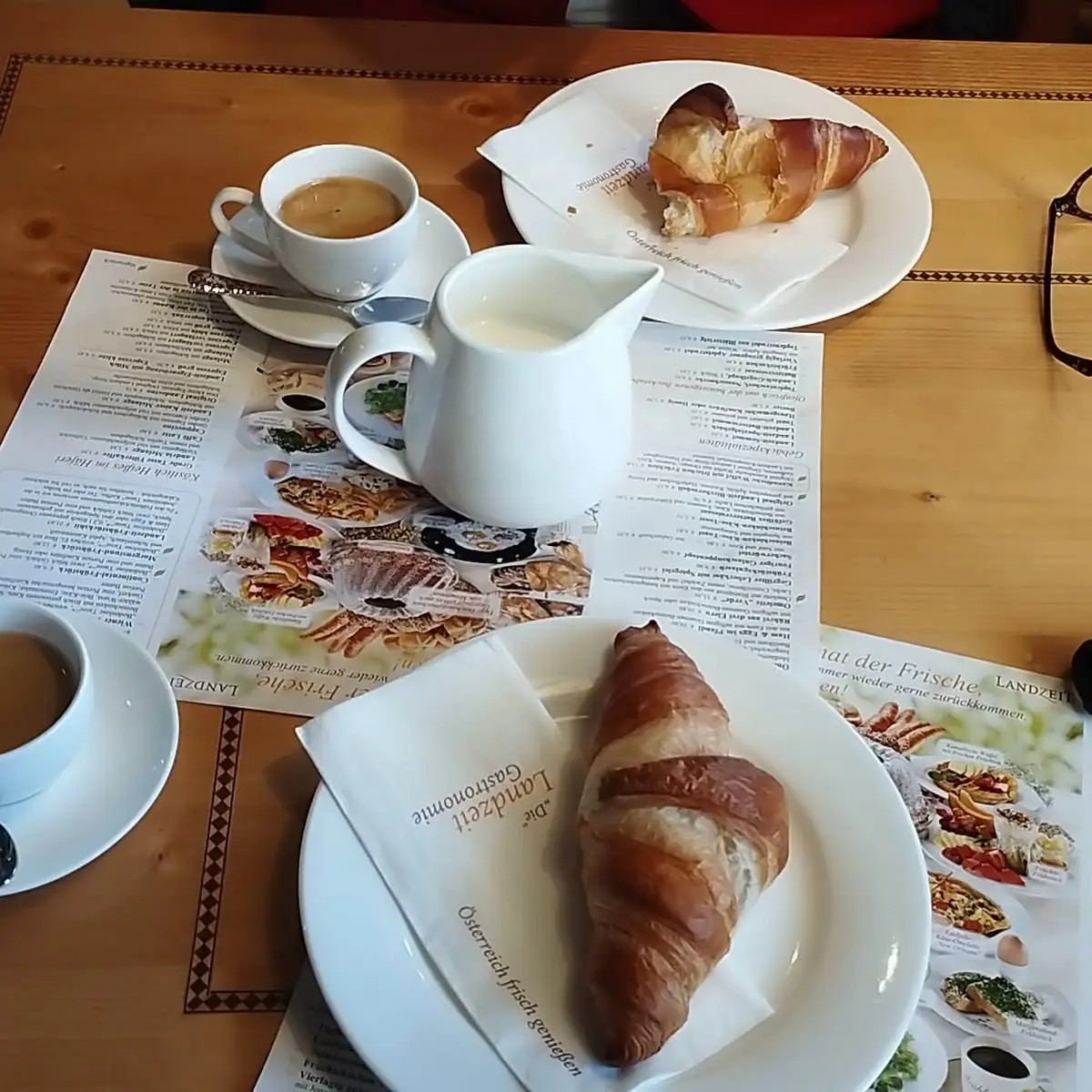 Essen und Trinken photo 2