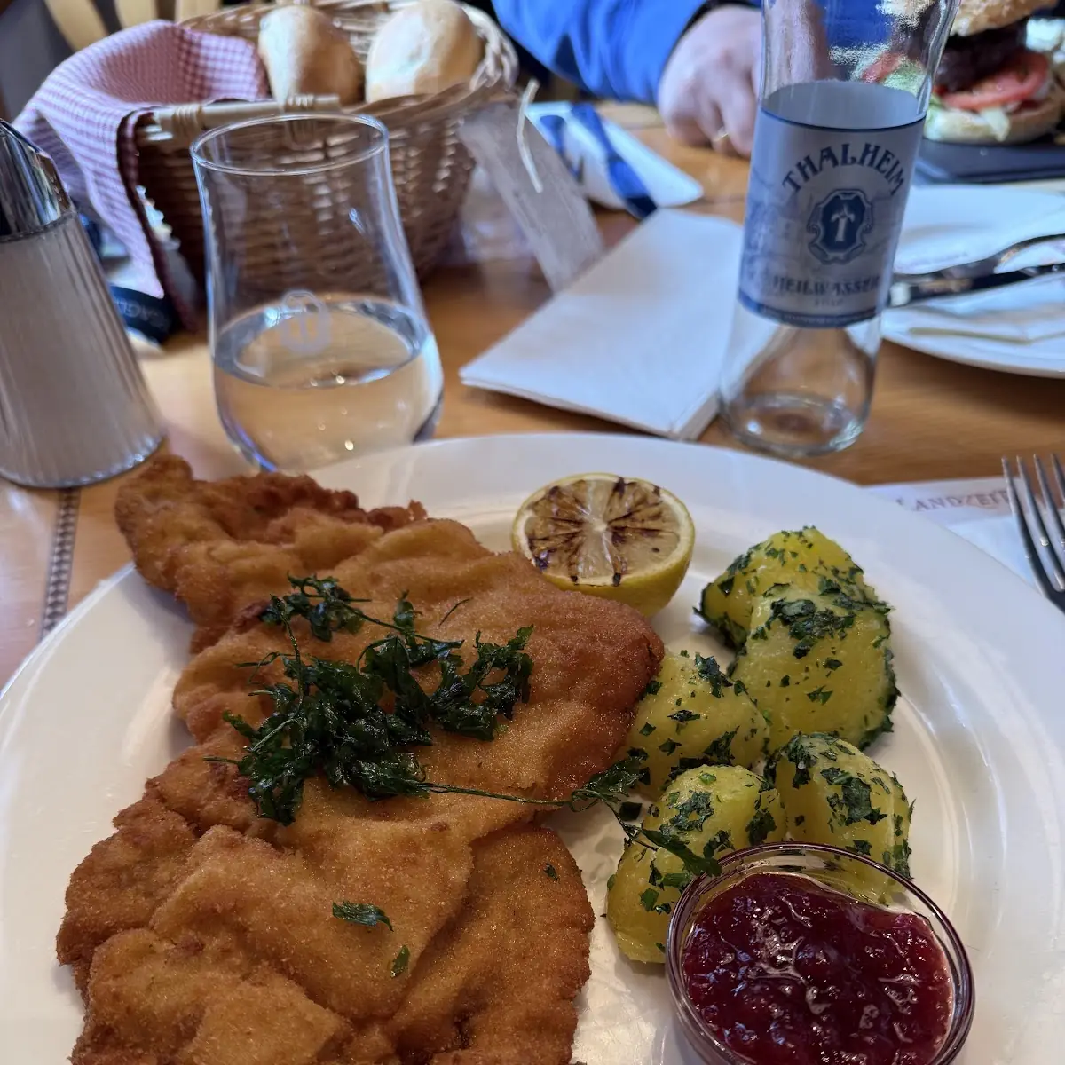 Essen und Trinken photo 6