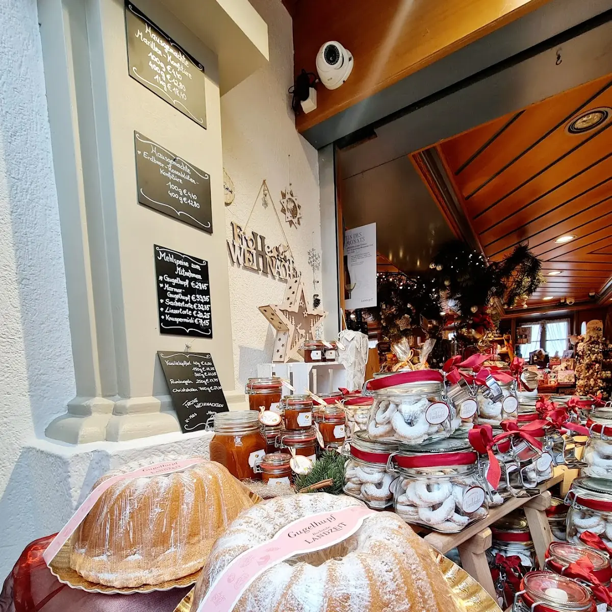 Essen und Trinken photo 7