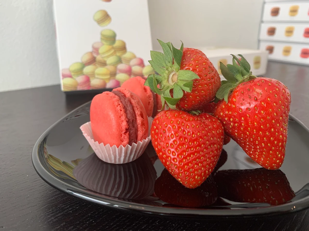 Essen und Trinken photo 7