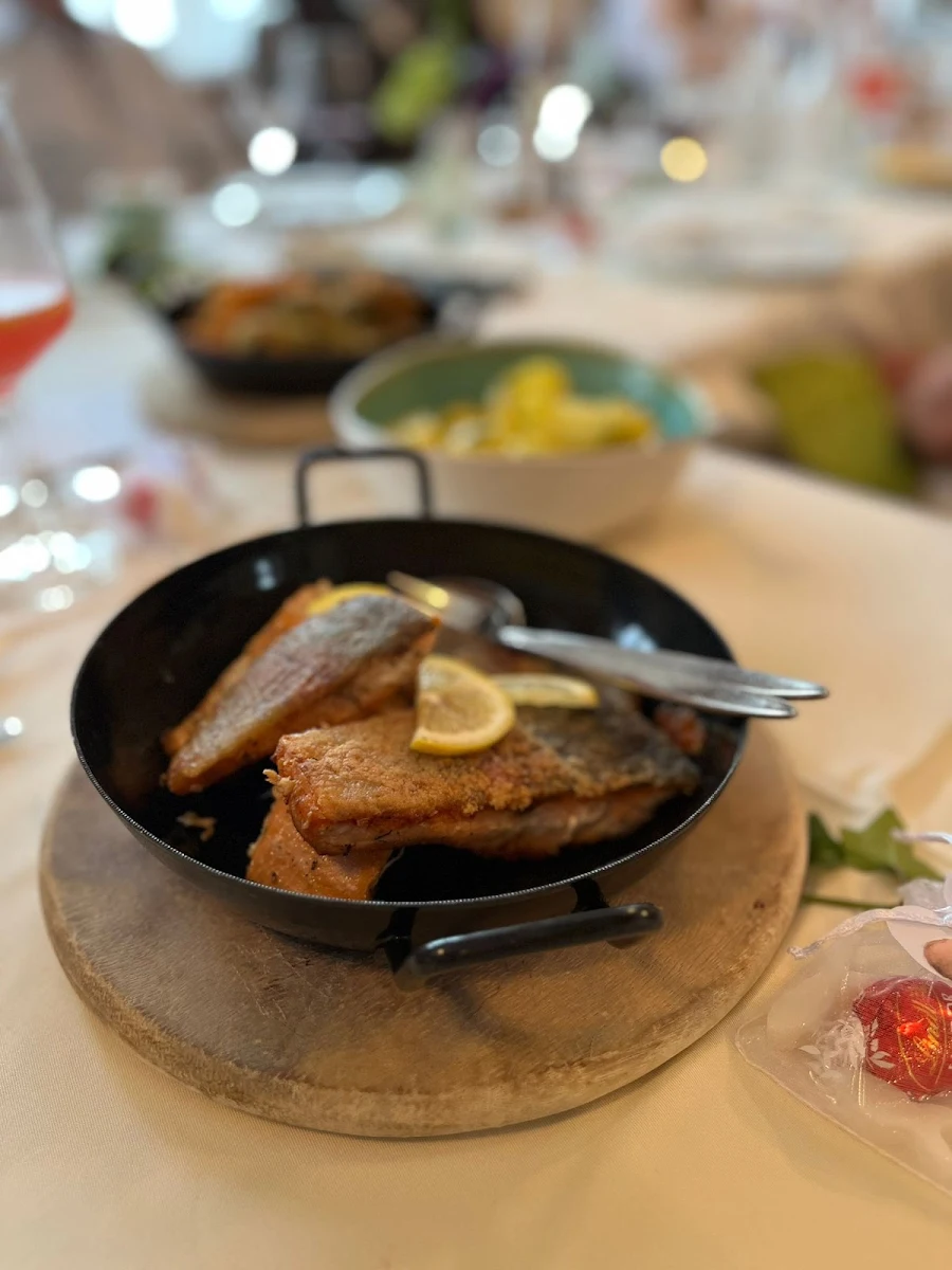 Essen und Trinken photo 6