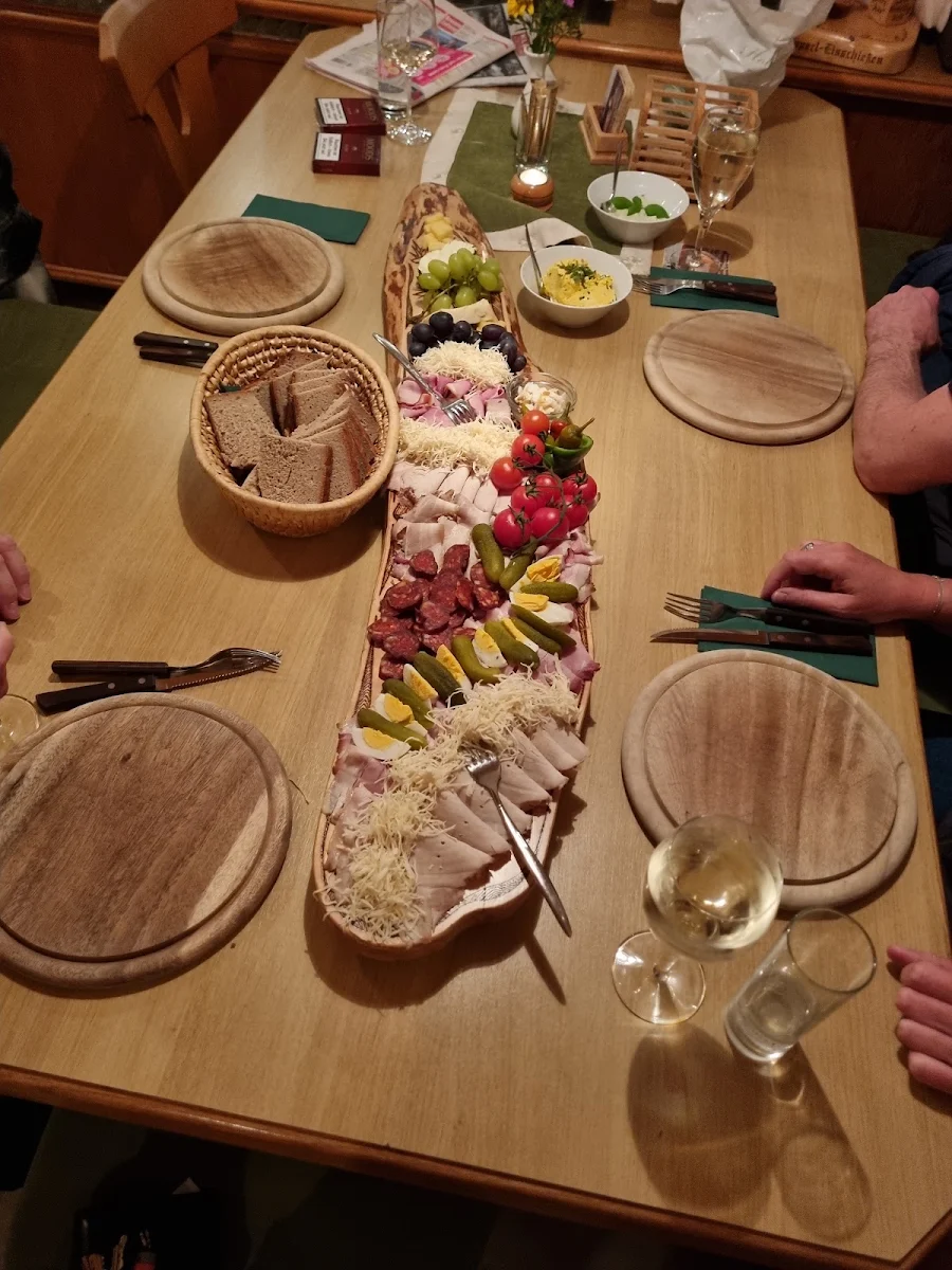 Essen und Trinken photo 7