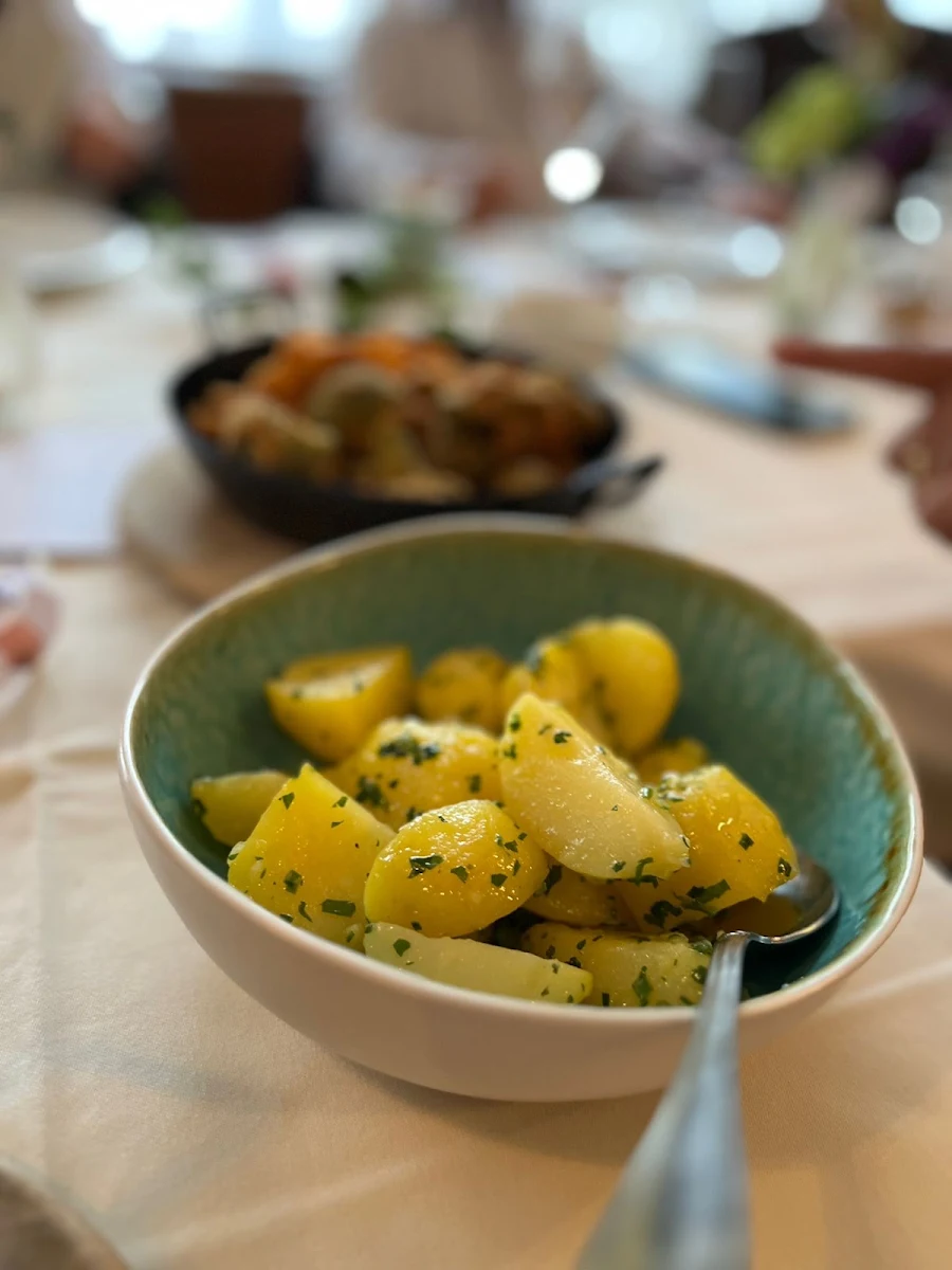 Essen und Trinken photo 9