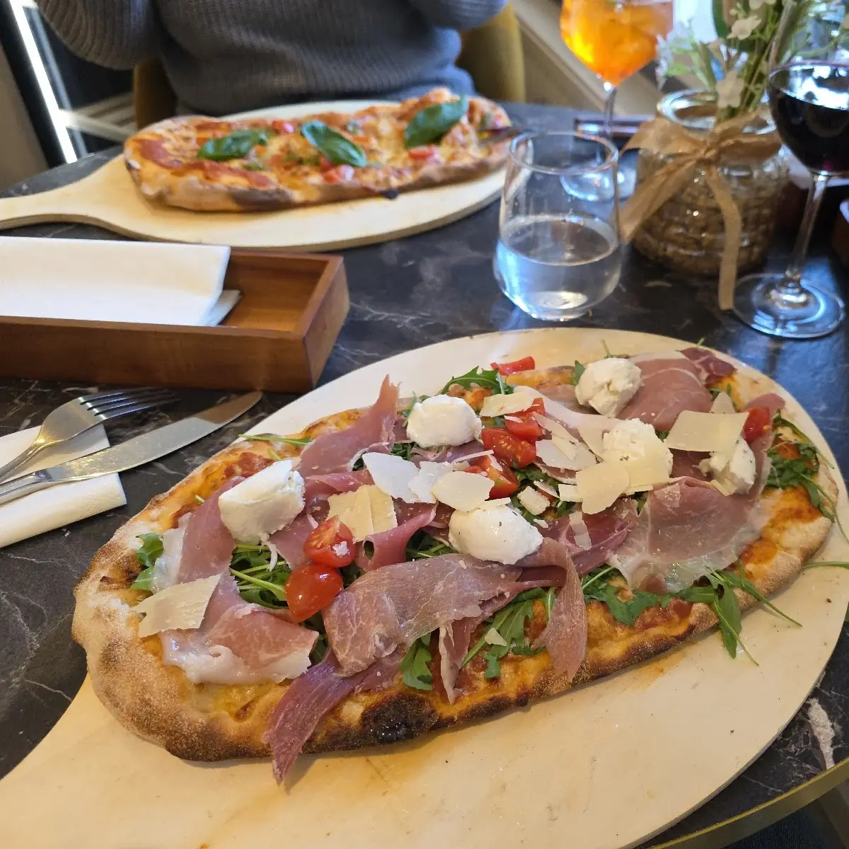 Essen und Trinken photo 10