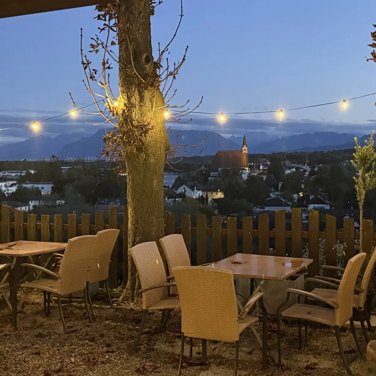 Atmosphäre photo 3