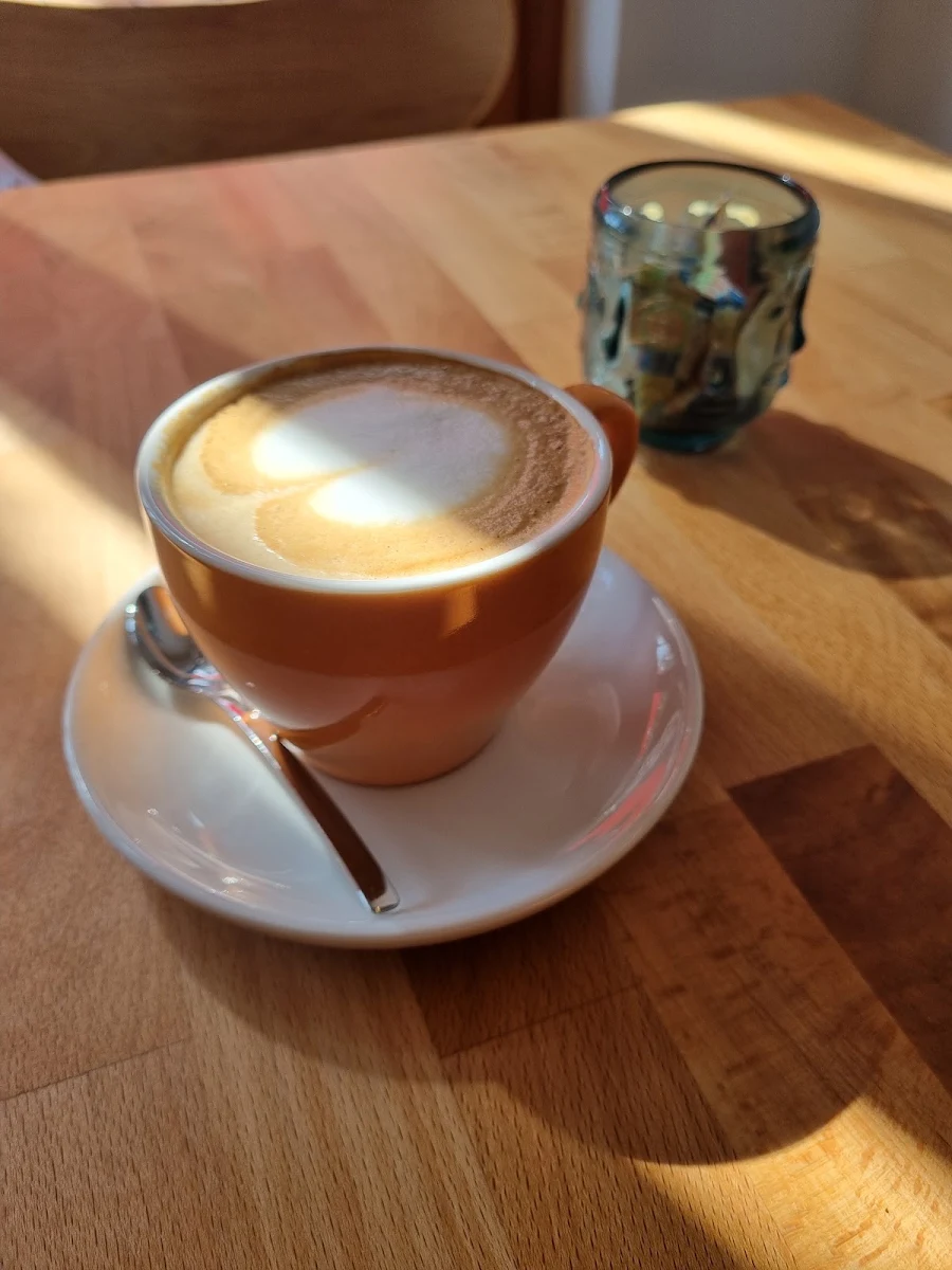 Yarra Cafe Titelbild