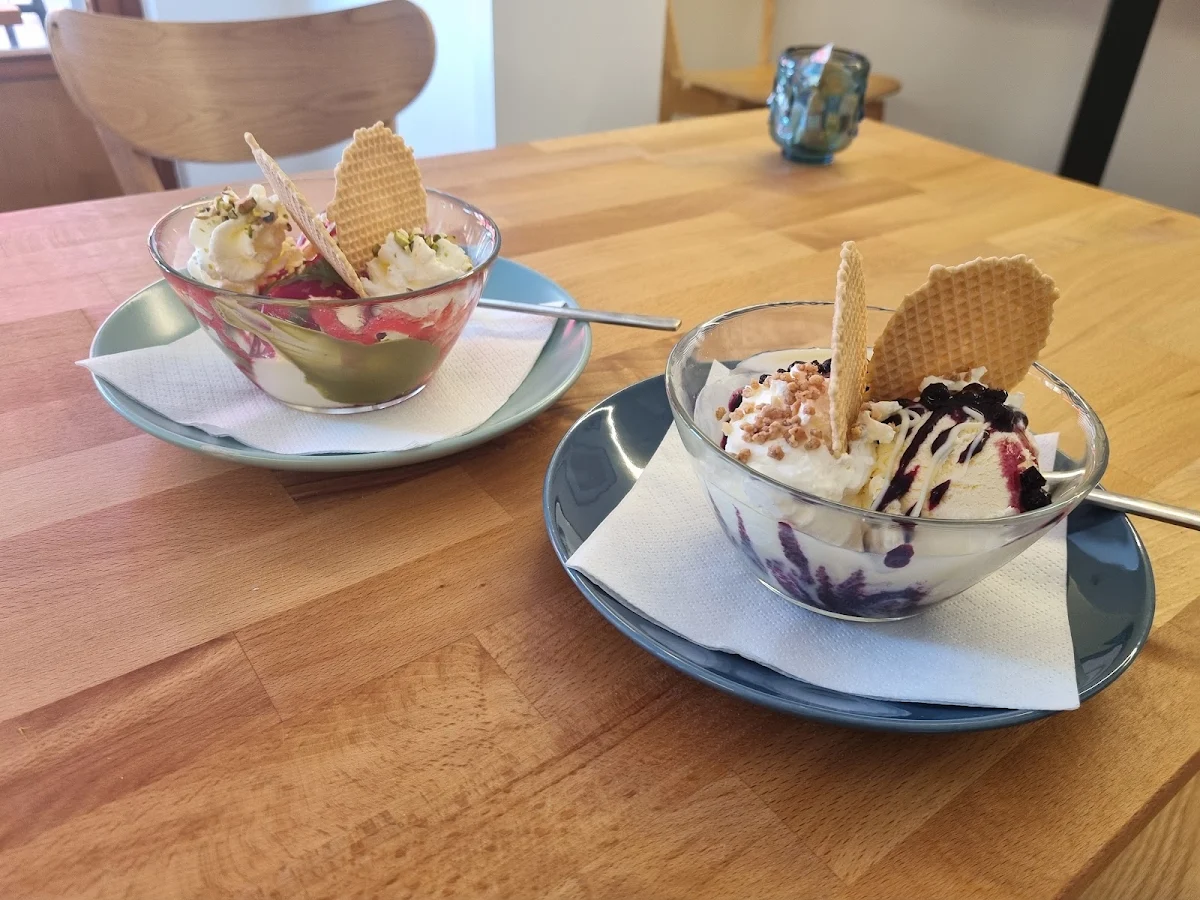 Essen und Trinken photo 6