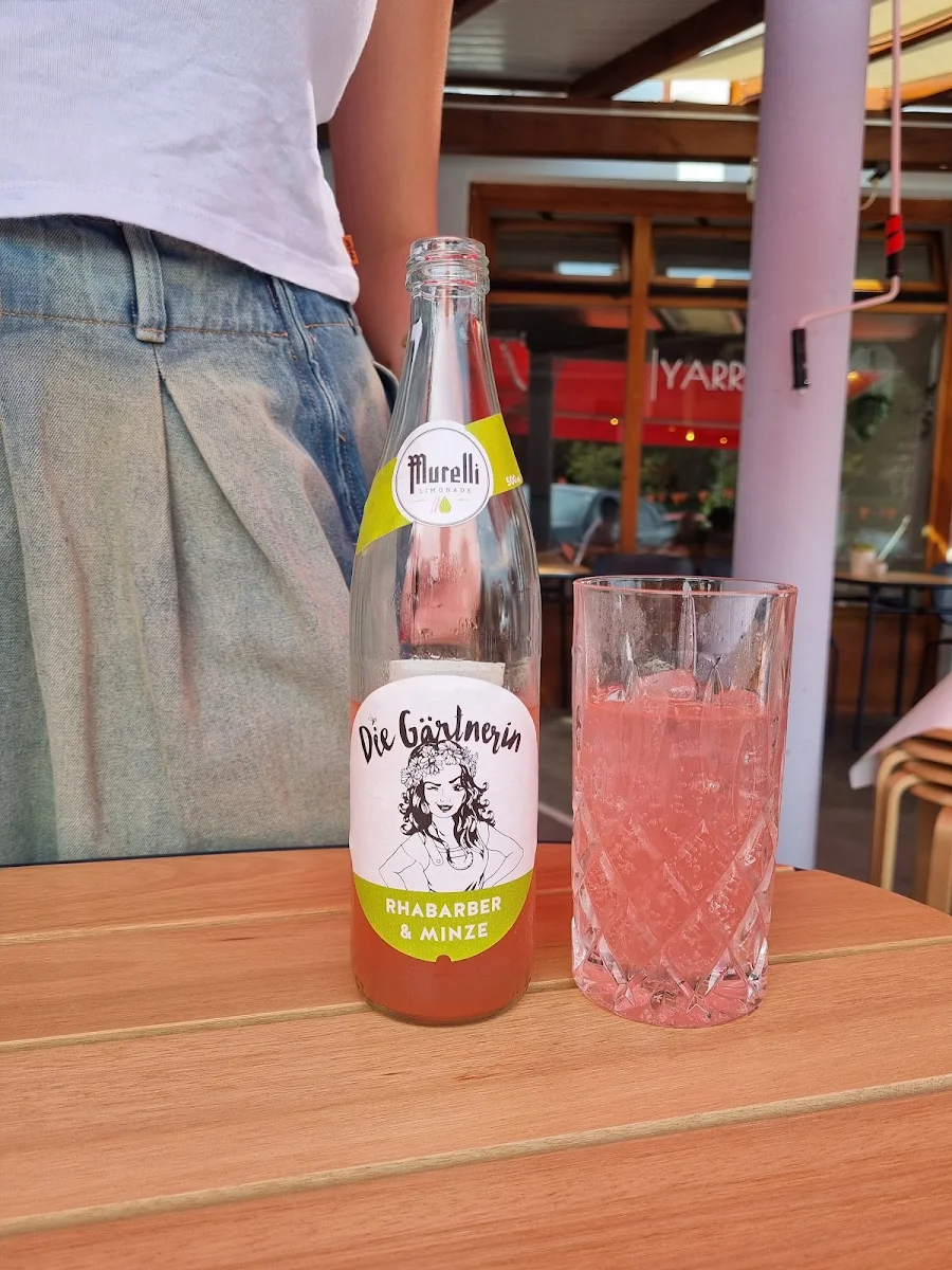 Essen und Trinken photo 7