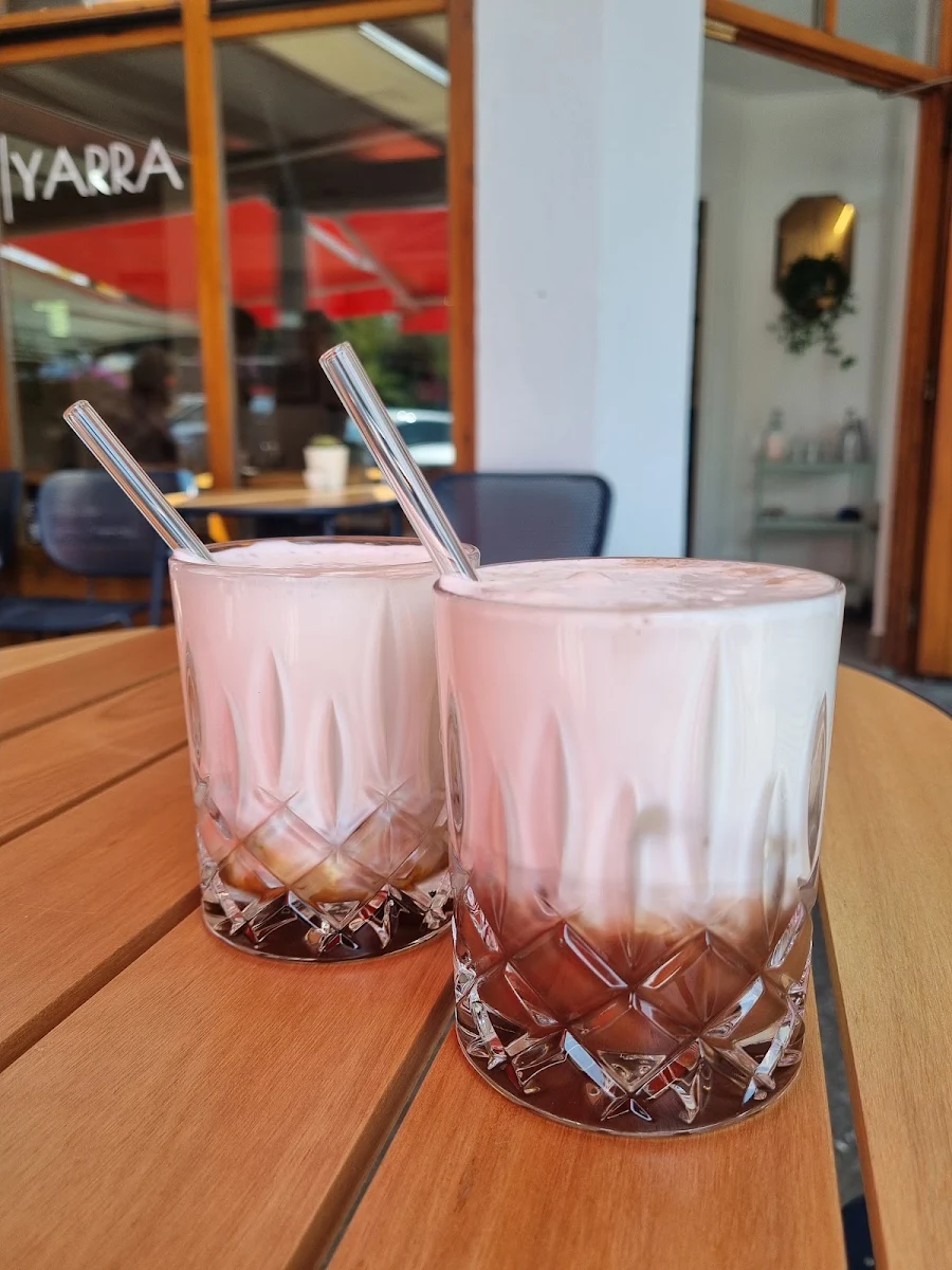 Essen und Trinken photo 9