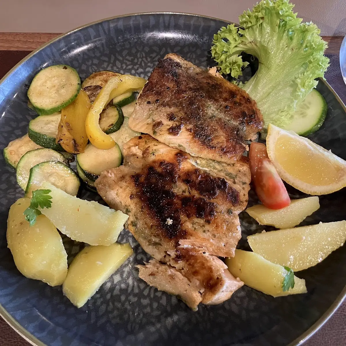 Essen und Trinken photo 10
