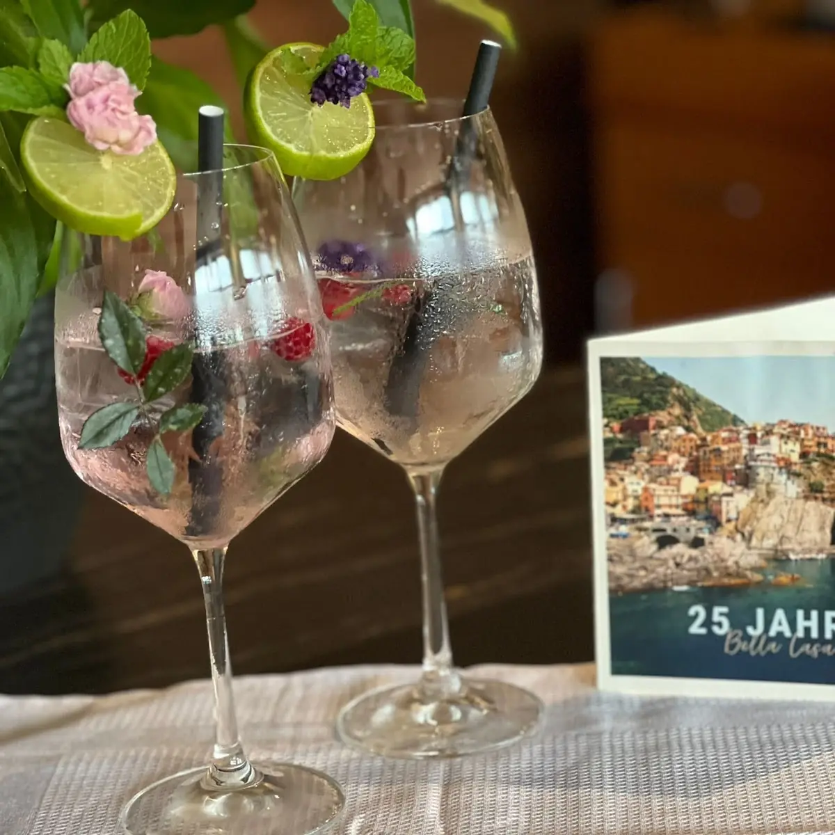 Essen und Trinken photo 4