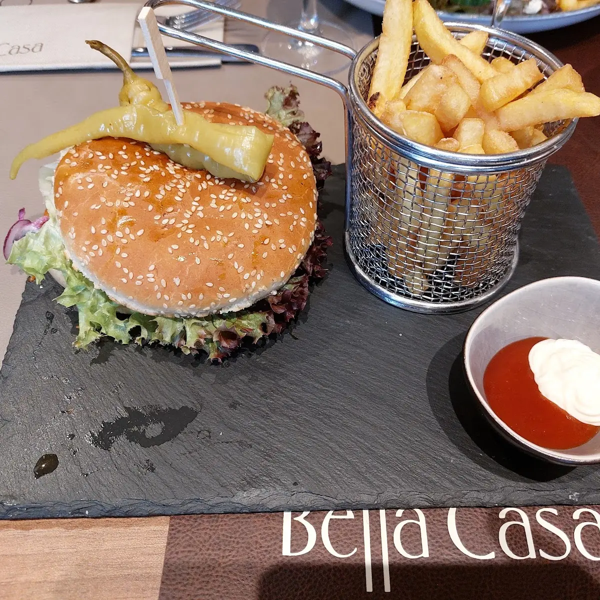 Essen und Trinken photo 6