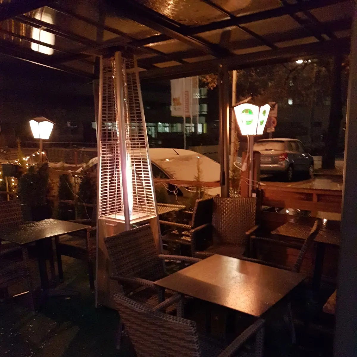 Atmosphäre photo 8