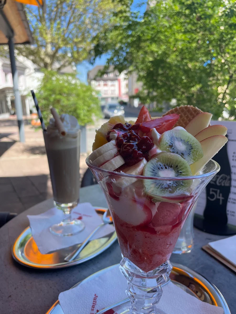 Essen und Trinken photo 5