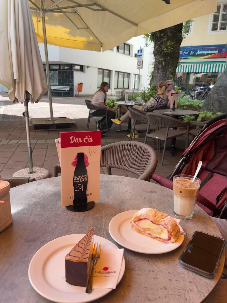 Essen und Trinken photo 8