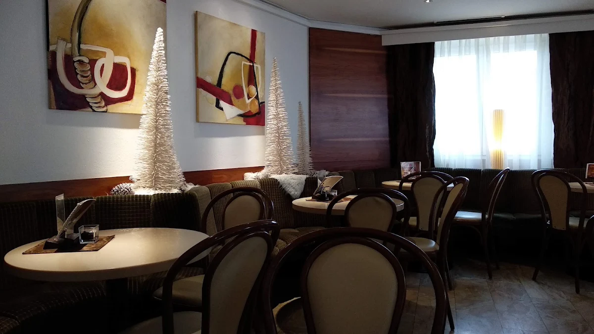 Atmosphäre photo 10
