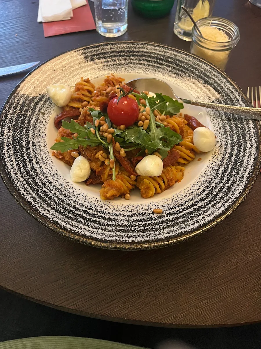 Essen und Trinken photo 6