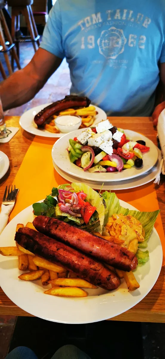 Essen und Trinken photo 2