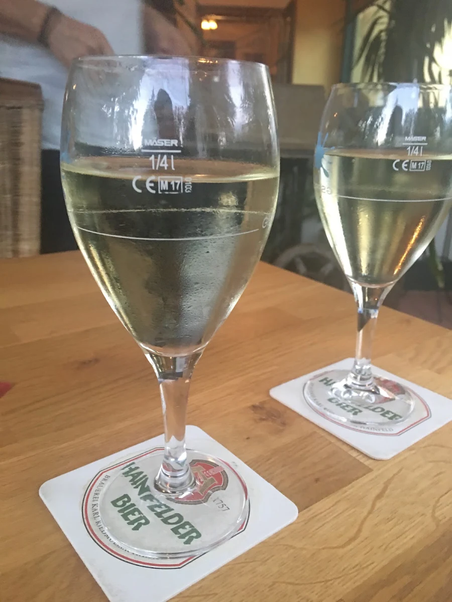 Essen und Trinken photo 4