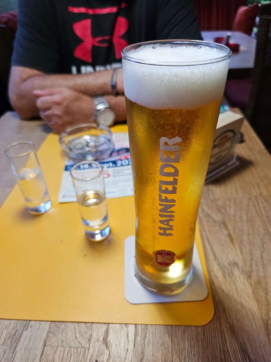 Essen und Trinken photo 6