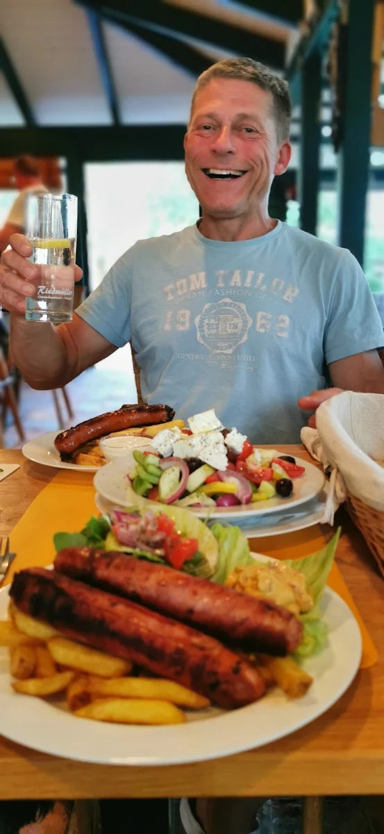 Essen und Trinken photo 8