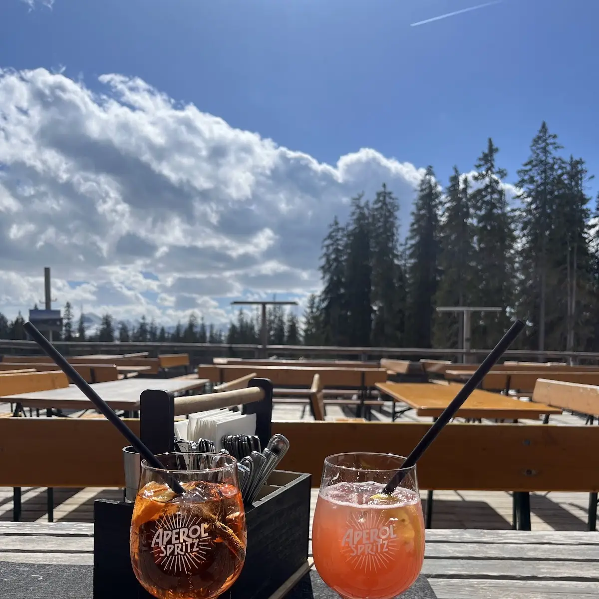 Essen und Trinken photo 1