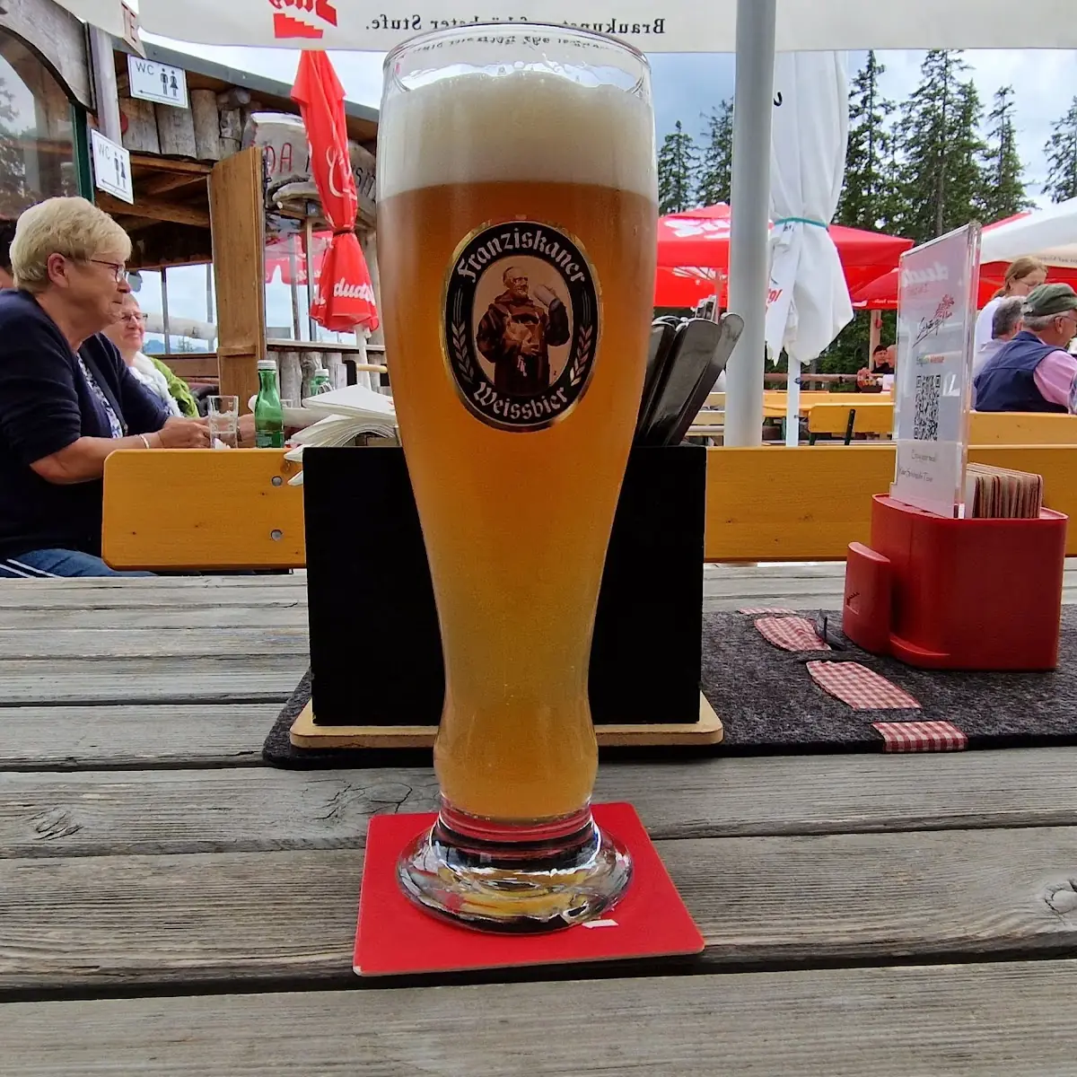 Essen und Trinken photo 10