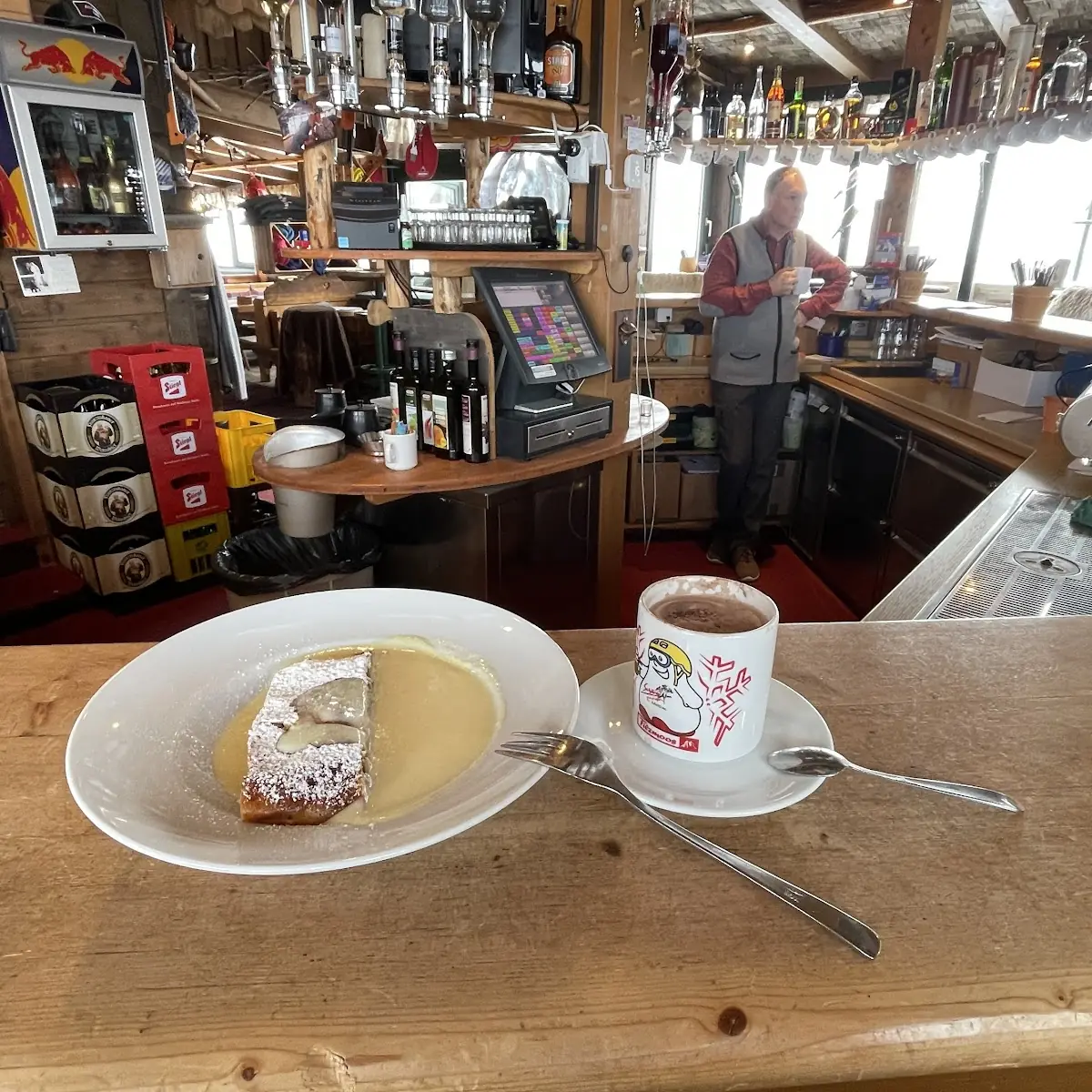 Essen und Trinken photo 4