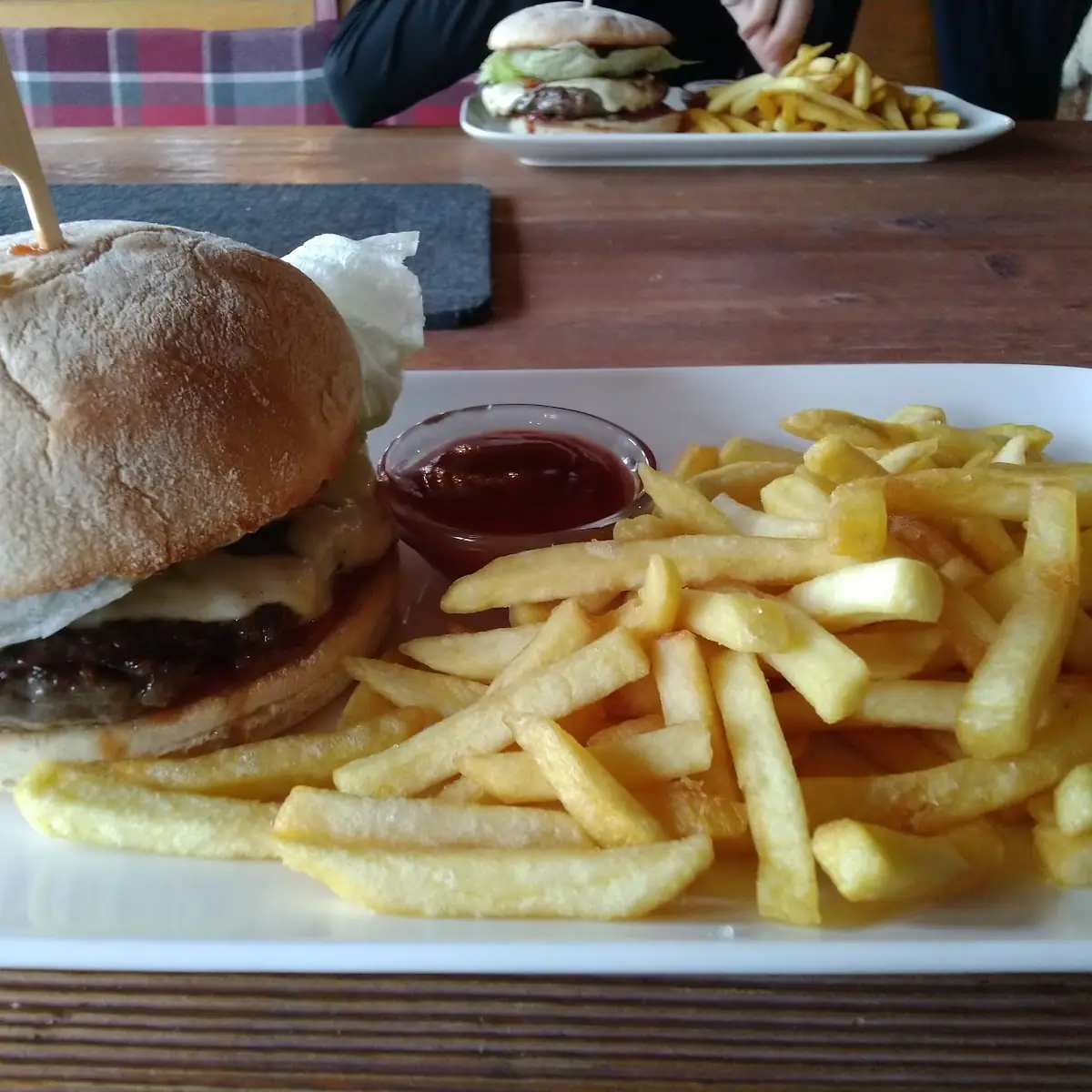 Essen und Trinken photo 6