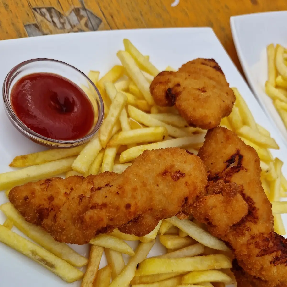 Essen und Trinken photo 7