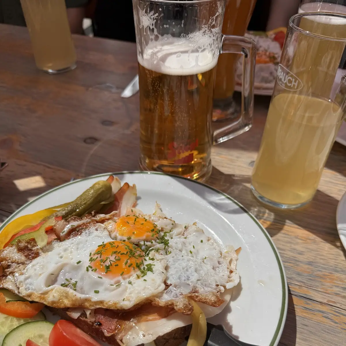 Essen und Trinken photo 8