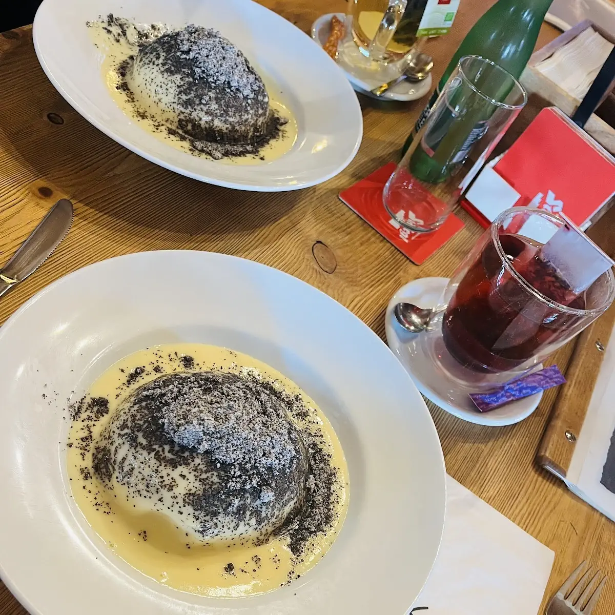Essen und Trinken photo 9