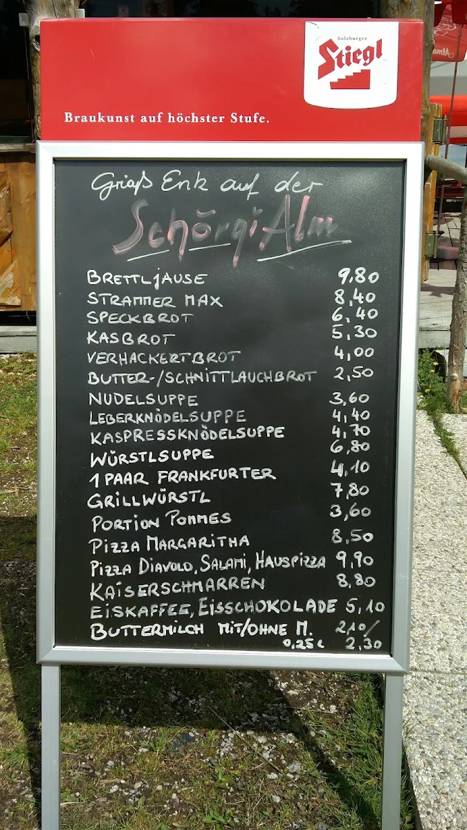 Speisekarte photo 7
