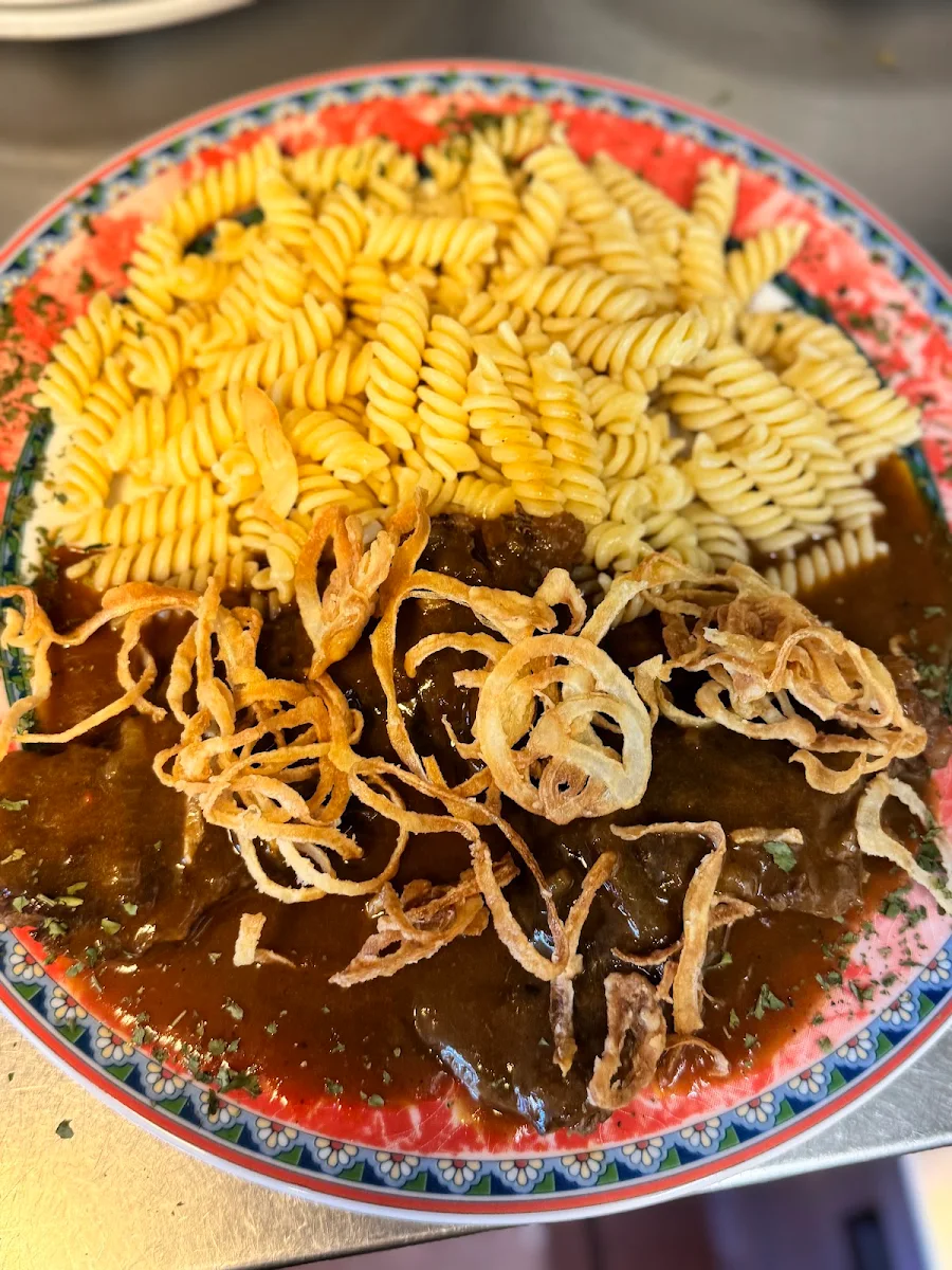 Essen und Trinken photo 10