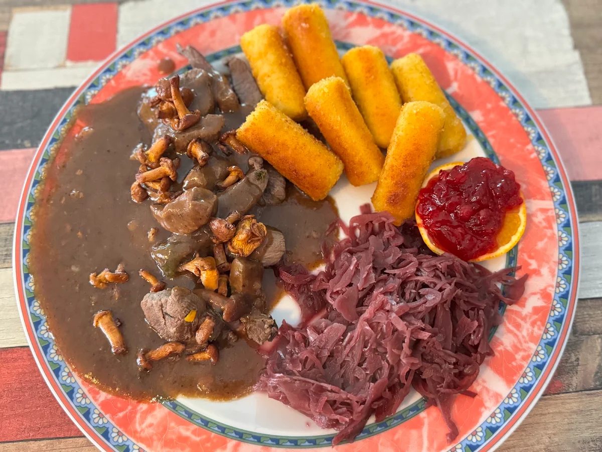 Essen und Trinken photo 4