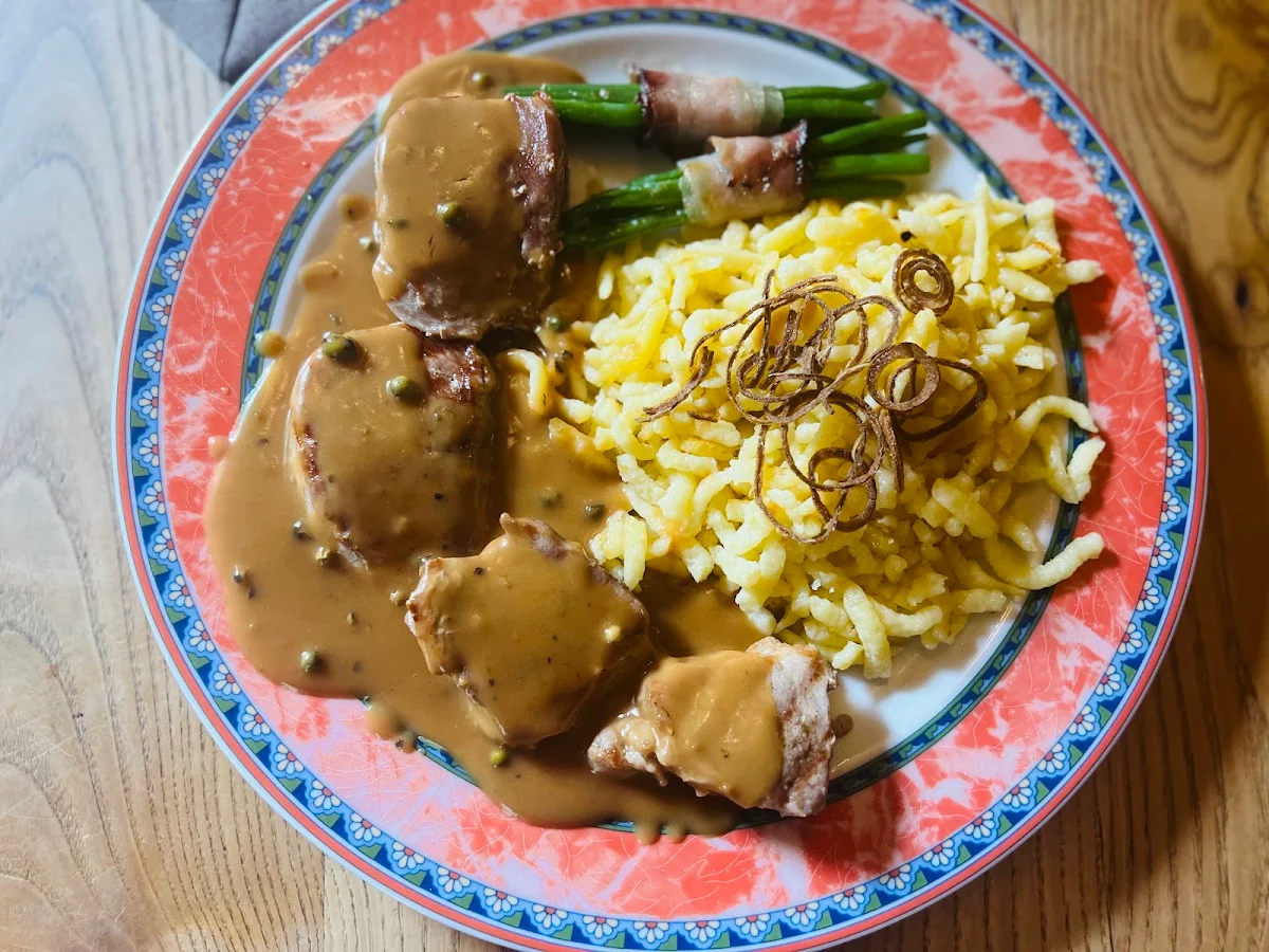 Essen und Trinken photo 5
