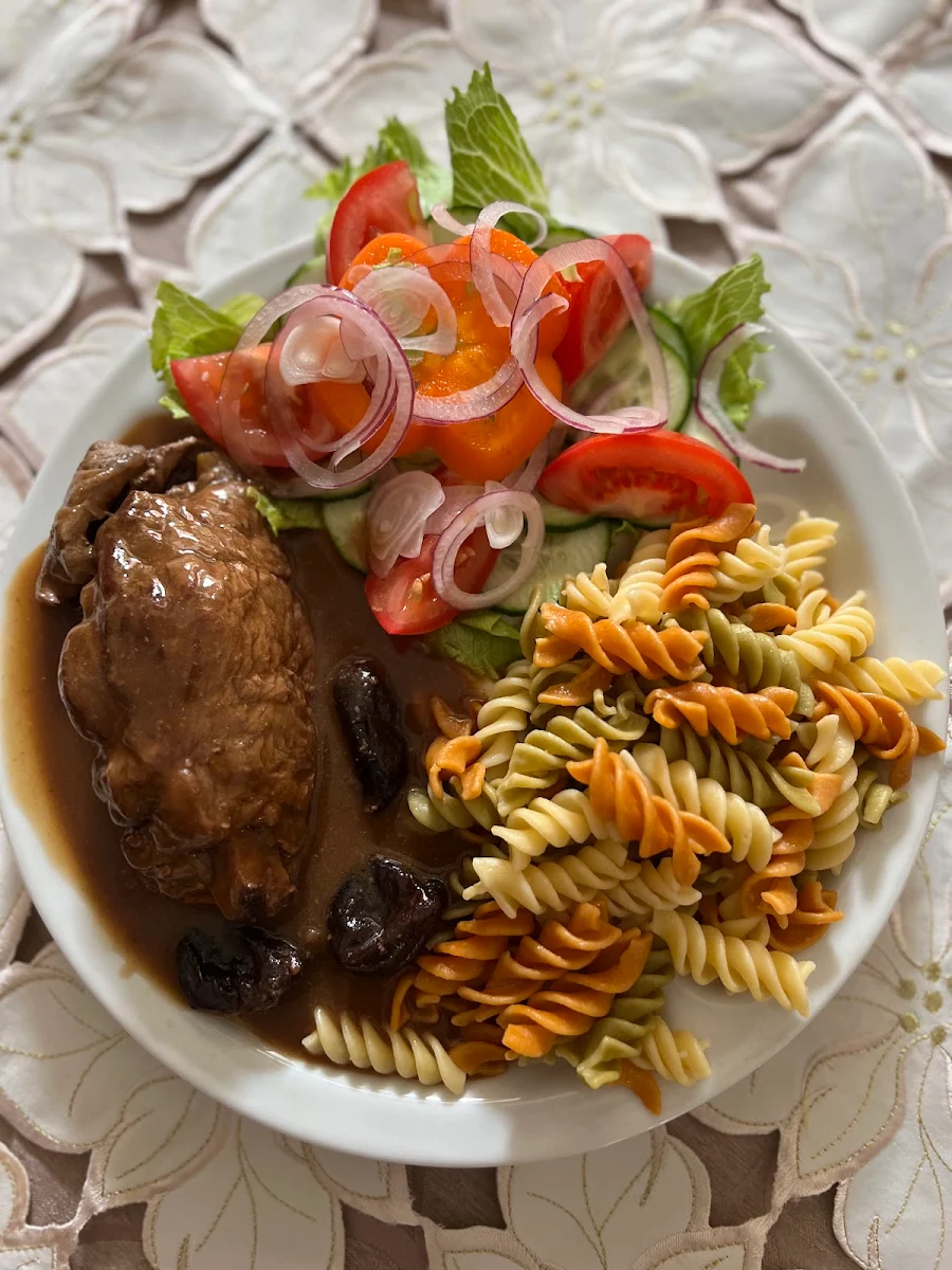 Essen und Trinken photo 6