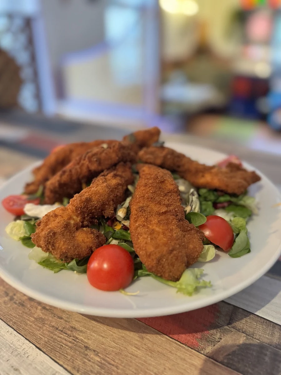 Essen und Trinken photo 9