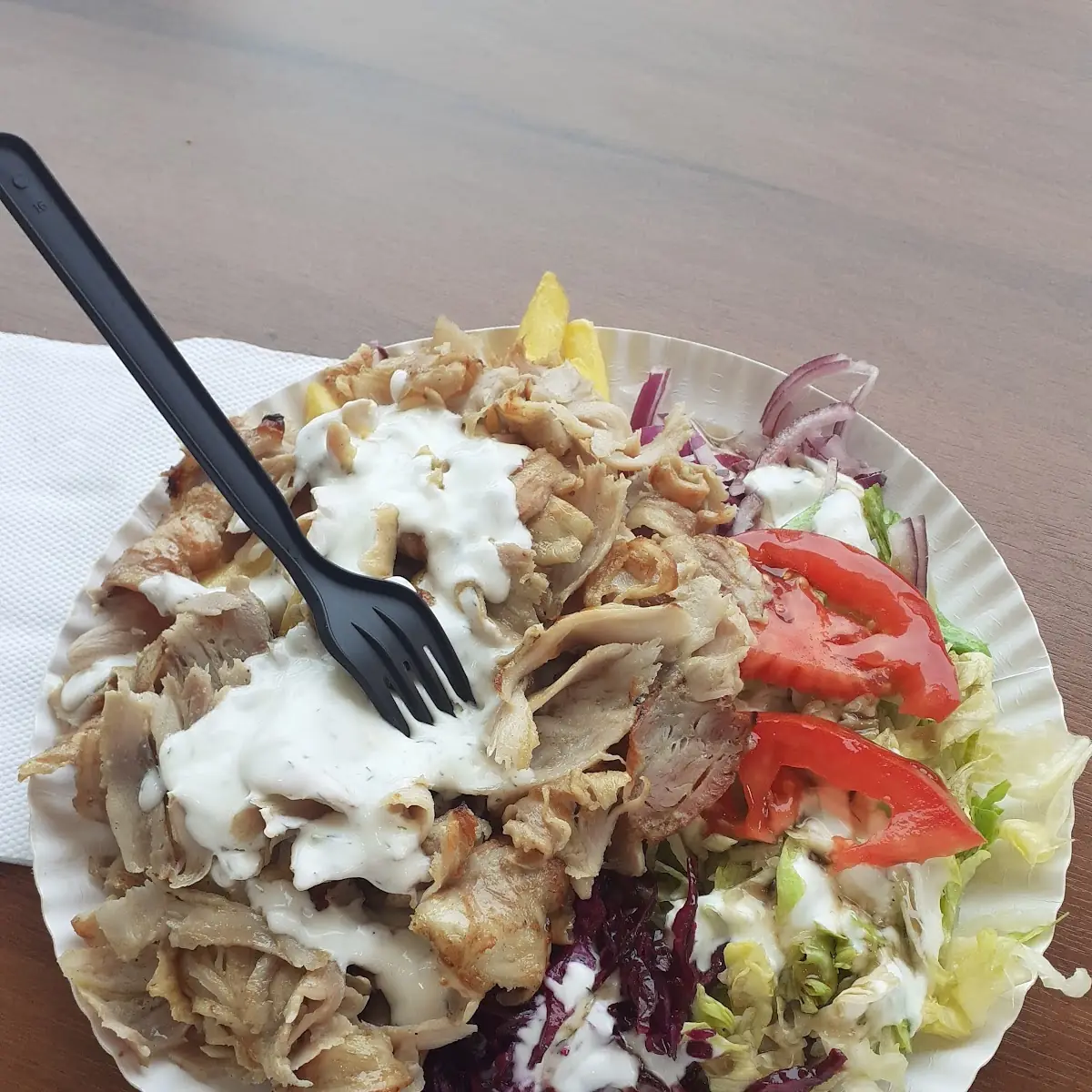 Essen und Trinken photo 10