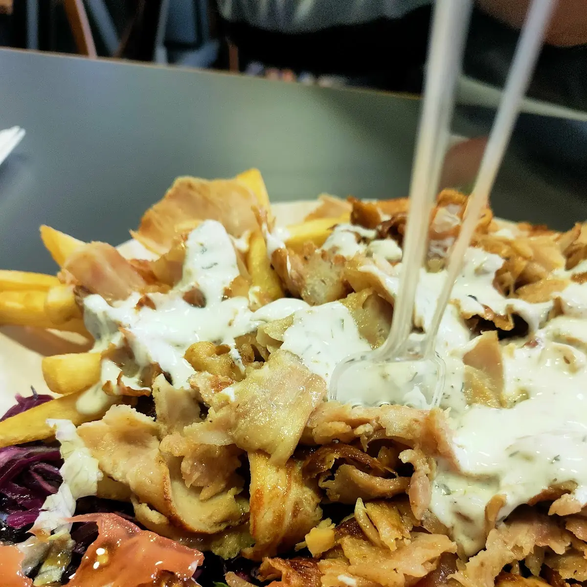 Essen und Trinken photo 5