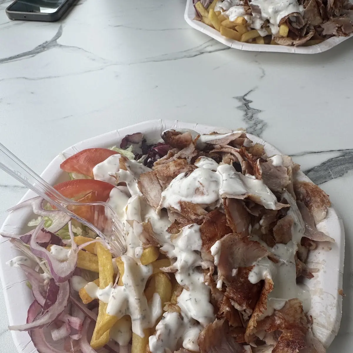 Essen und Trinken photo 7