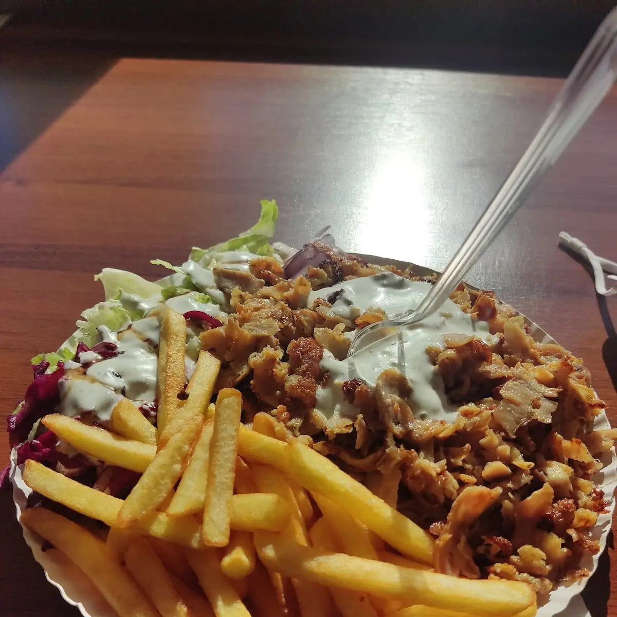 Essen und Trinken photo 8