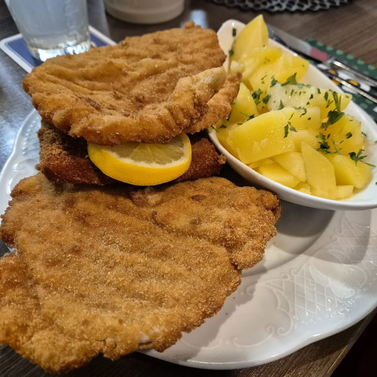 Essen und Trinken photo 2